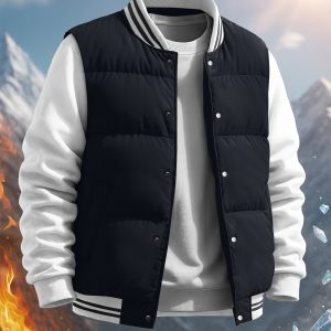 Men's Casual Vest 368