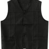 Casual Men’S Vest